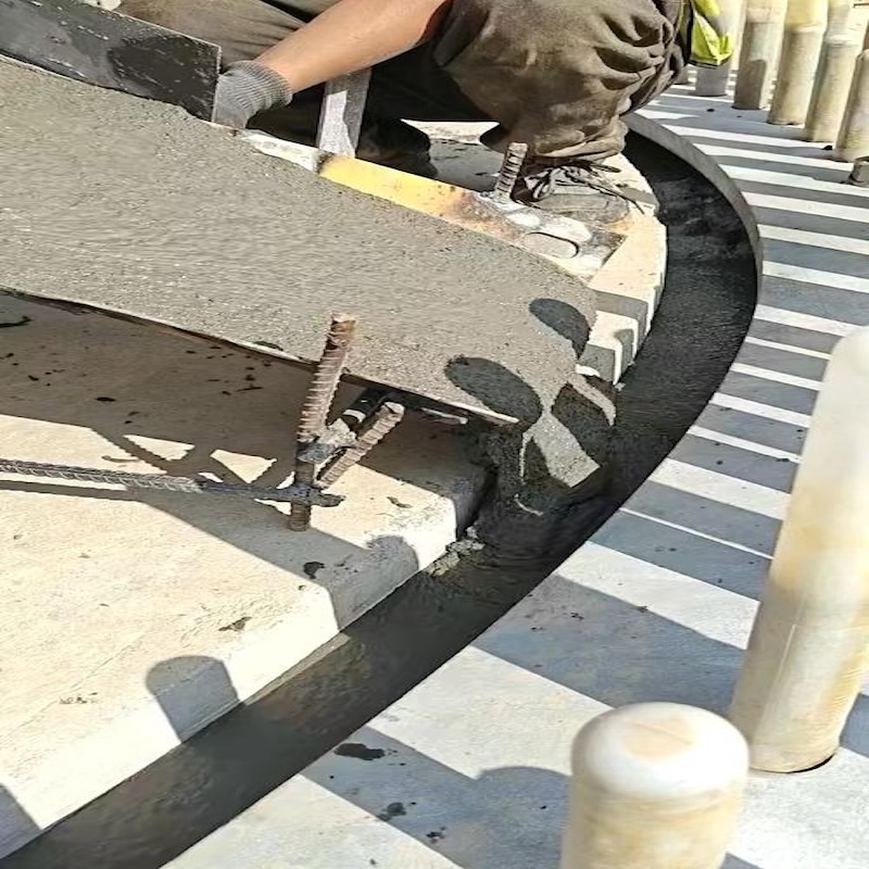 永泰水泥基高强无收缩灌浆料